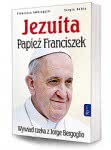 Jezuita. PapieĹź Franciszek