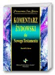 Komentarz Żydowski do Nowego Testamentu