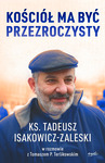 Kościół ma być przezroczysty