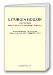 Liturgia Godzin - Dodatek do tomu I