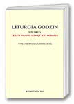 Liturgia Godzin - Dodatek do tomu II