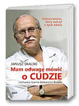 Mam odwagę mówić o cudzie