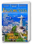 Miesięcznik Egzorcysta nr 11