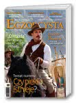 Miesięcznik Egzorcysta nr 8