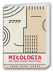 Miłologia