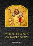 Modlitewnik za kapłanów