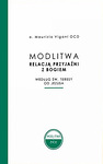 Modlitwa relacją przyjaźni z Bogiem