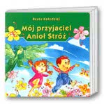 Mój przyjaciel Anioł Stróż