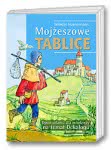 Mojżeszowe Tablice