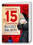 Nabożeństwo 15 czwartków ku czci św. Rity