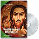 Naśladowanie Chrystusa [Audiobook]