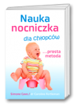 Nauka nocniczka - dla chłopców...