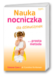 Nauka nocniczka - dla dziewczynek