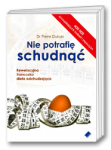 Nie potrafię schudnąć