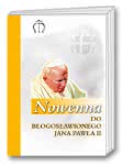 Nowenna do świętego Jana Pawła II
