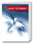 Nowy Testament [OPRAWA MIĘKKA] [MAŁY FORMAT]