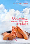 Opowiedz swoim dzieciom o seksie