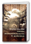 Osoba homoseksualna w Kościele