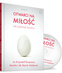 Otwarci na miłość [Audiobbok]