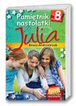 Pamiętnik nastolatki 8