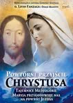 Powtórne przyjście Chrystusa