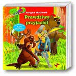 Prawdziwy przyjaciel