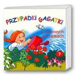 Przypadki (G)Agatki. O domowych porządkach