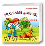 Przypadki (G)Agatki. O posłuszeństwie