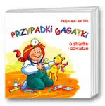 Przypadki (G)Agatki. O strachu i odwadze