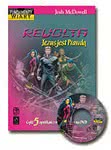 Rewolta + DVD