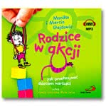 Rodzice w akcji [AUDIOBOOK]