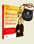 Różaniec zawierzenia z księdzem Dolindo + różaniec z etui