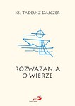 Rozważania o wierze [OPRAWA MIĘKKA]