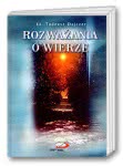 Rozważania o wierze [OPRAWA TWARDA]