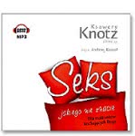 Seks jakiego nie znacie [AUDIOBOOK]