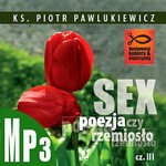 Sex. Poezja czy rzemiosło cz. 3