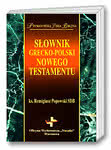 Słownik grecko-polski Nowego Testamentu