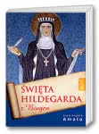 Święta Hildegarda z Bingen