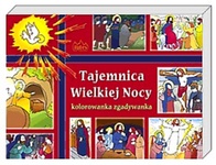 Tajemnica Wielkiej Nocy