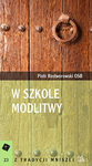 W szkole modlitwy