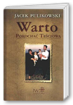 Warto pokochać teściową