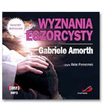 Wyznania egzorcysty  [AUDIOBOOK]