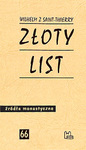 Złoty list