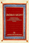 Źródło i szczyt - Sacrosanctum Concilium