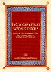 Żyć w Chrystusie według Ducha