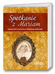 Spotkanie z Mariam