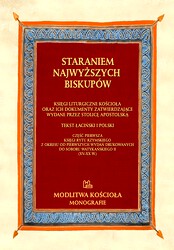 Staraniem Najwyższych Biskupów