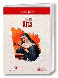 Święta Rita - Skuteczni święci