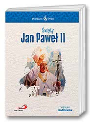 Święty Jan Paweł II - Skuteczni święci