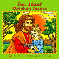 Święty Józef opiekun Jezusa
